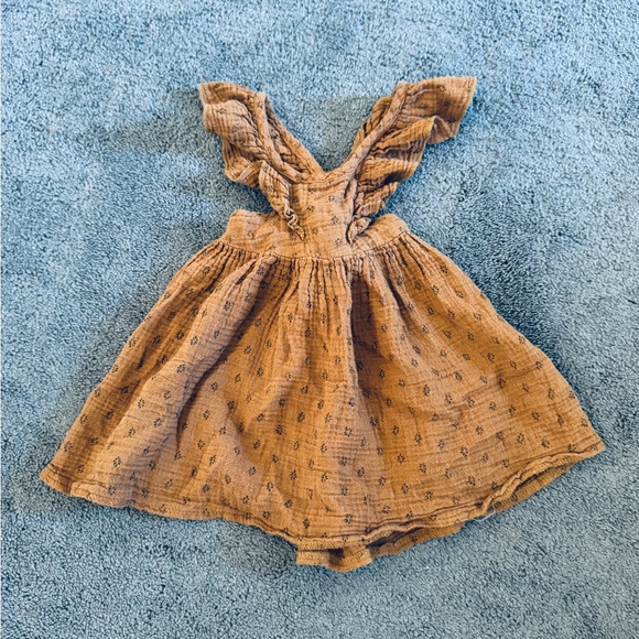 Zara Other - Zara | Linen Dress